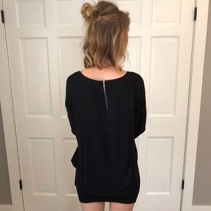 White House black market dress